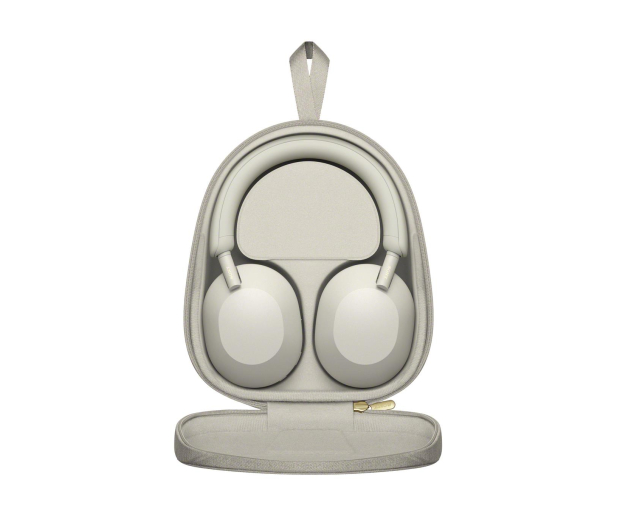 SONY BT NC WH1000XM5S - 747463 - zdjęcie 5